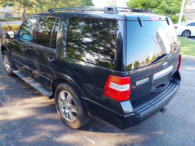 Used 2010 Ford Expedition Limited AWD/4WD image 7