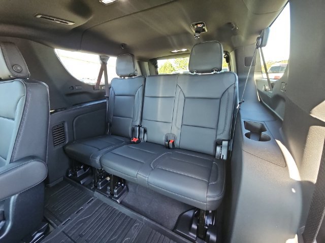 New 2026 GMC Yukon XL Denali w/ Sun & Power Step Package AWD/4WD image 30