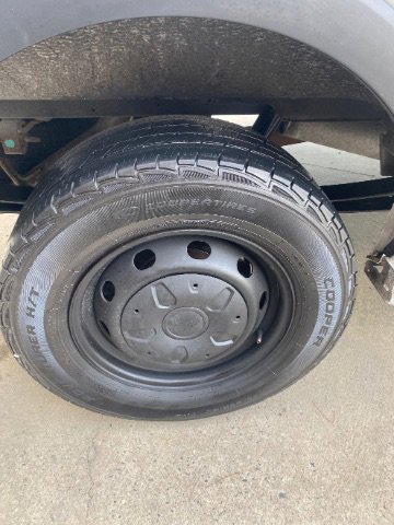 Used 2021 Ford Transit 250 Low Roof w/ Exterior Upgrade Package image 24