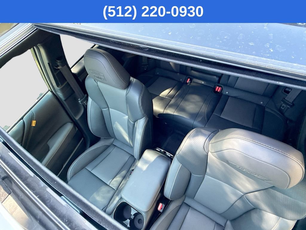 New 2025 Subaru Outback Wilderness image 27