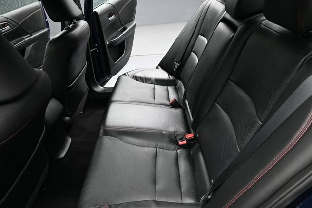 Used 2017 Honda Accord Sport Special Edition image 15