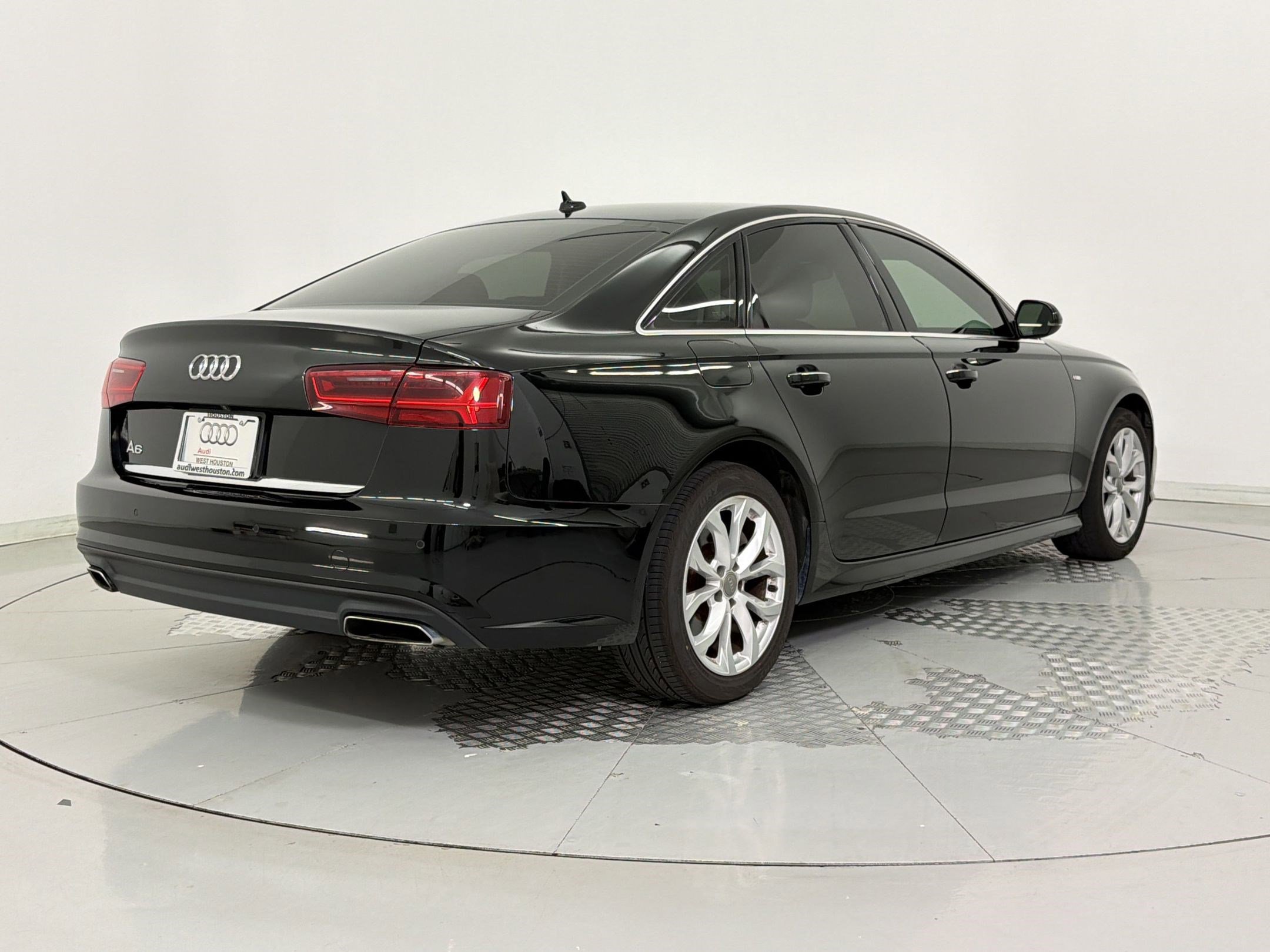 Used 2018 Audi A6 2.0T Premium FWD image 9