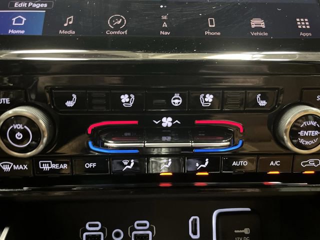 Used 2024 Jeep Grand Cherokee L Summit image 8