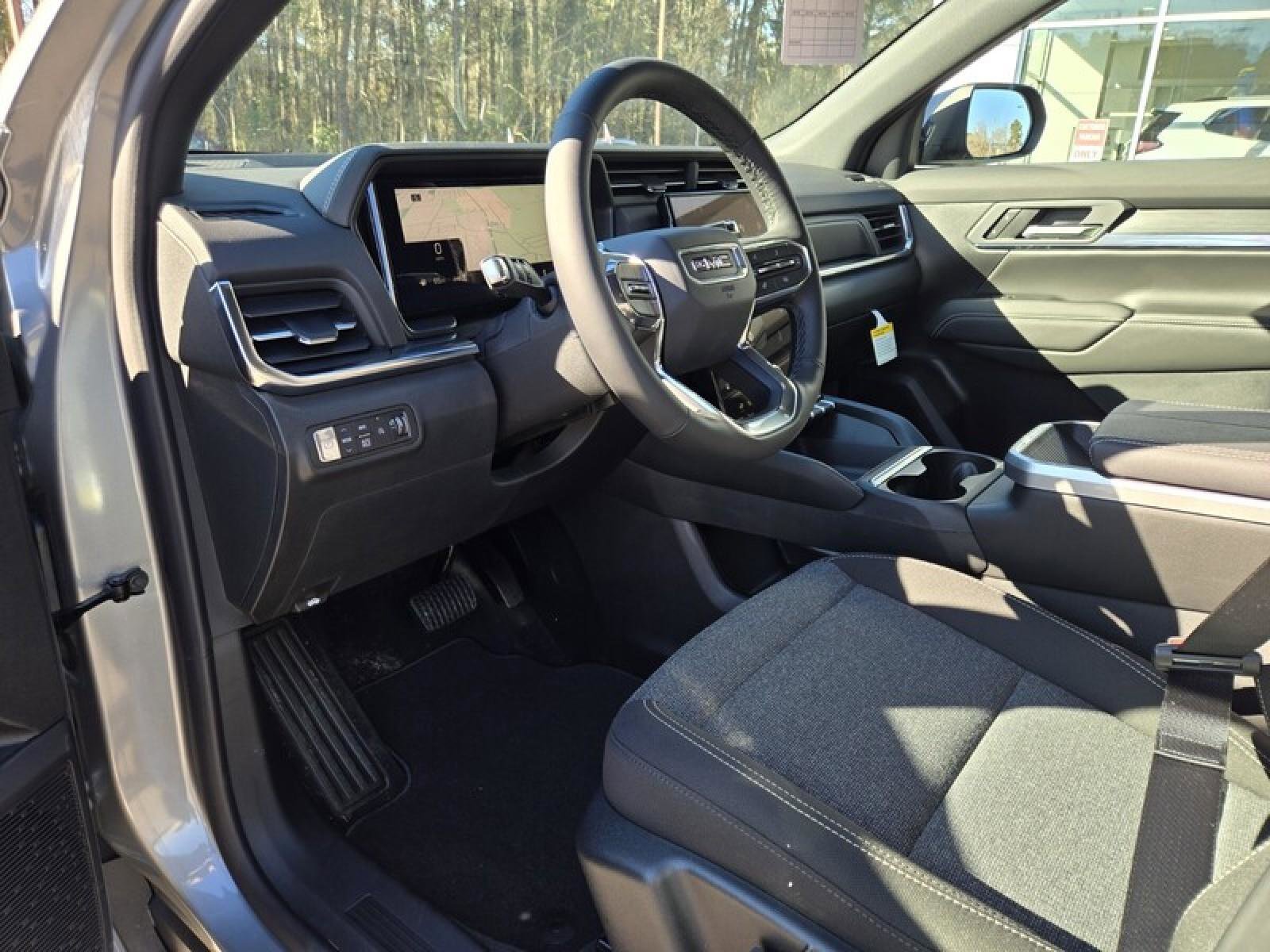 New 2026 GMC Terrain Elevation AWD/4WD image 17