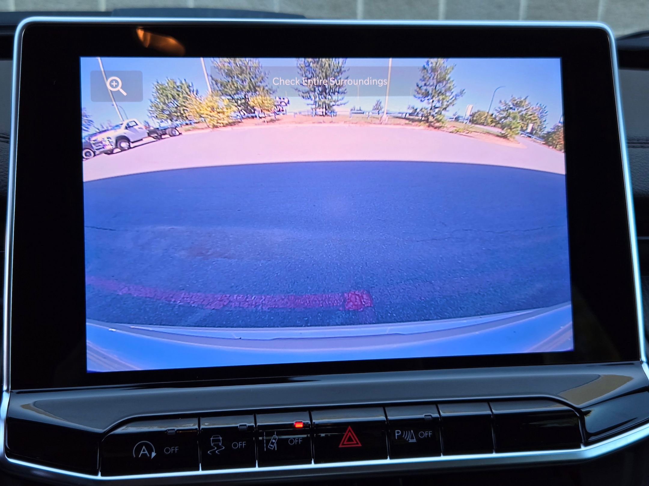 New 2026 Jeep Compass Limited image 30