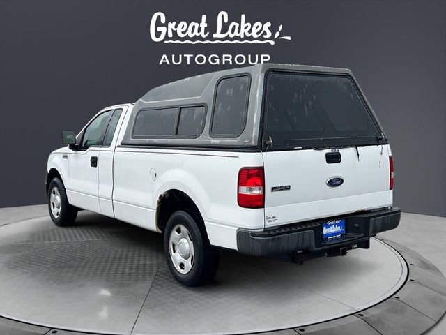 Used 2008 Ford F150 STX image 3