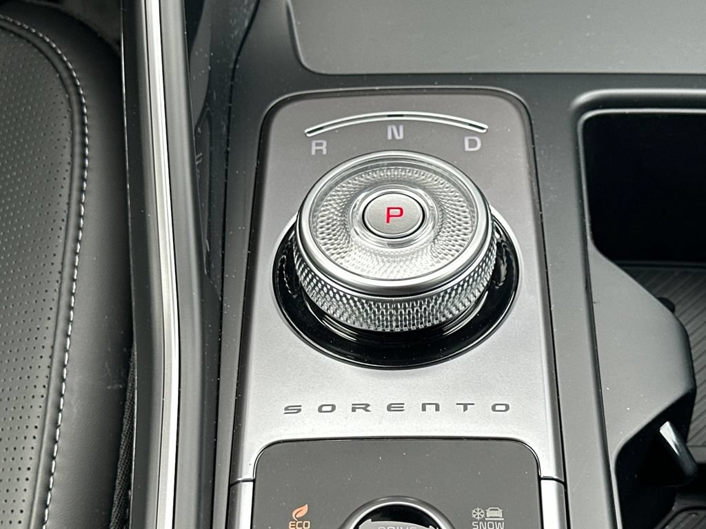New 2026 Kia Sorento EX w/ EX Premium Package AWD/4WD image 26