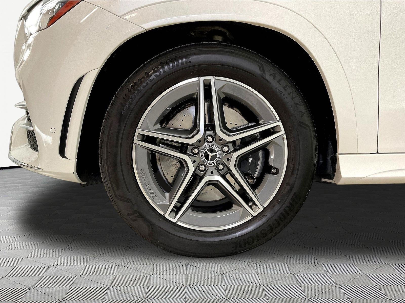 Certified 2020 Mercedes-Benz GLE 580 4MATIC image 35