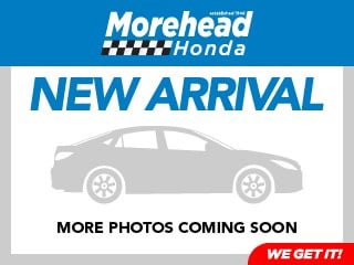 Certified 2024 Honda Odyssey Touring