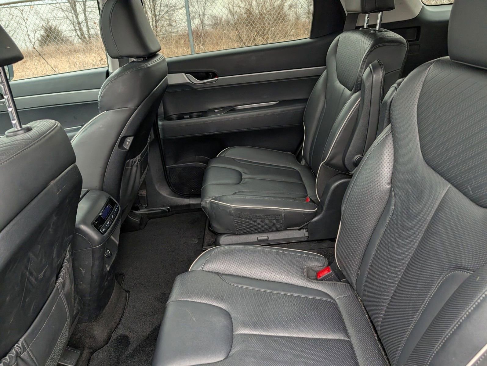 Used 2023 Hyundai Palisade XRT image 23