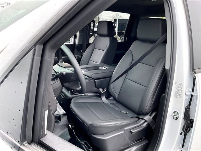 New 2026 Chevrolet Silverado 2500 W/T w/ WT Convenience Package image 10