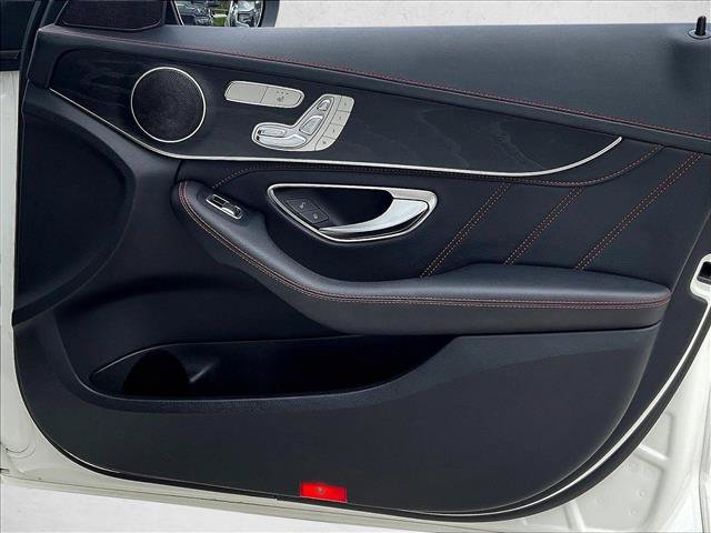 Used 2016 Mercedes-Benz C 450 AMG image 18