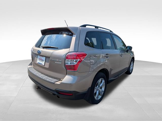 Used 2014 Subaru Forester 2.5i Limited AWD/4WD image 7