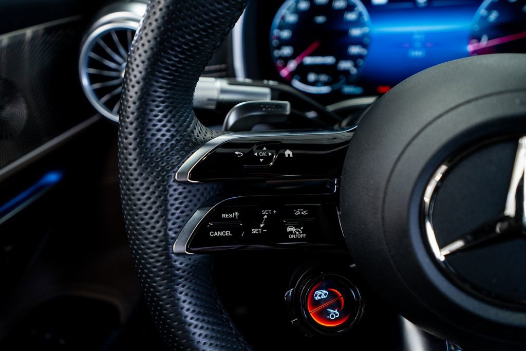 Used 2024 Mercedes-Benz AMG GT 55 image 45