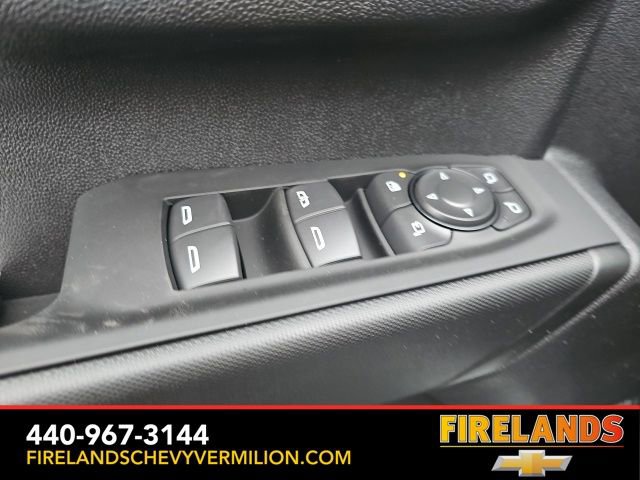 New 2026 Chevrolet Silverado 2500 Custom w/ Custom Value Package image 40