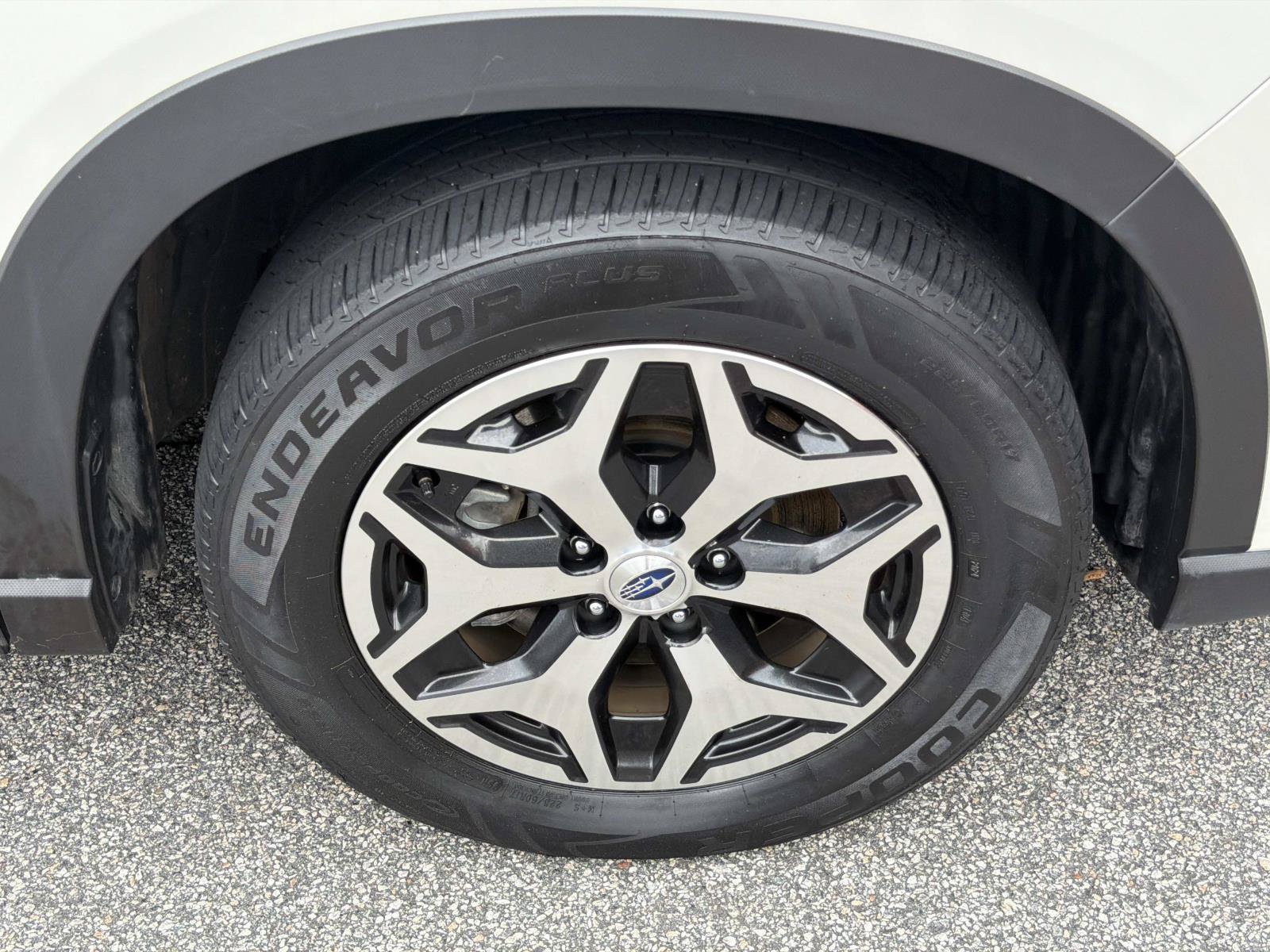 Used 2023 Subaru Forester Premium AWD/4WD image 14