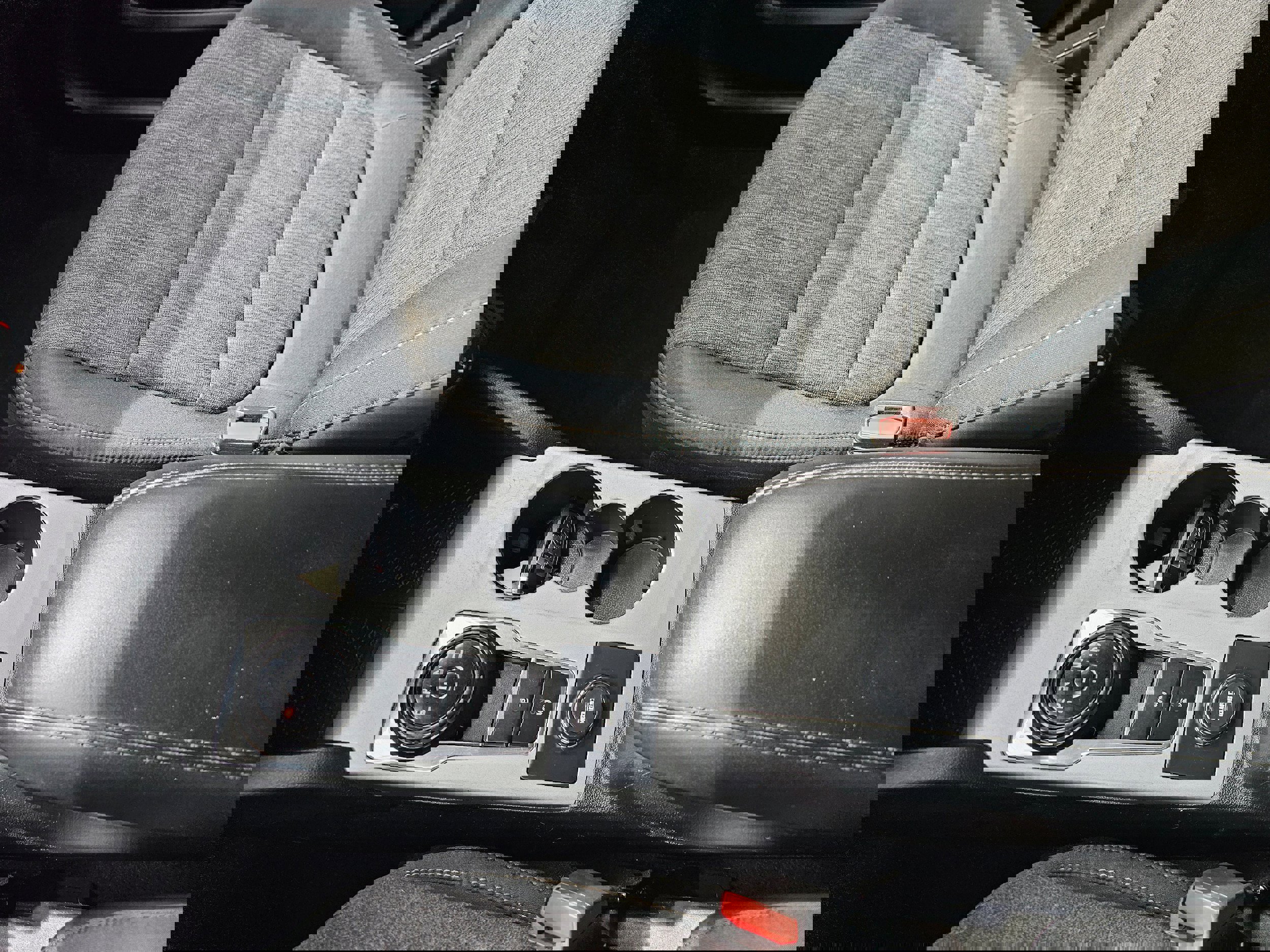 Used 2021 Ford Bronco Sport Big Bend image 14