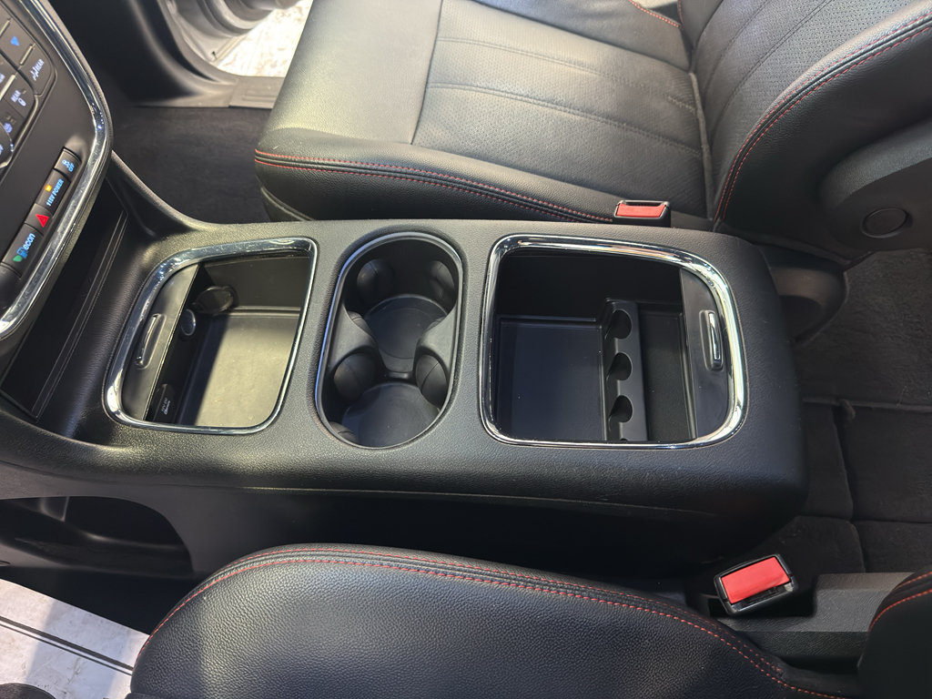 Used 2019 Dodge Grand Caravan GT FWD image 19