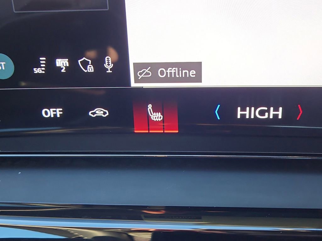 Used 2025 Audi A5 2.0T Premium w/ Convenience Package image 21