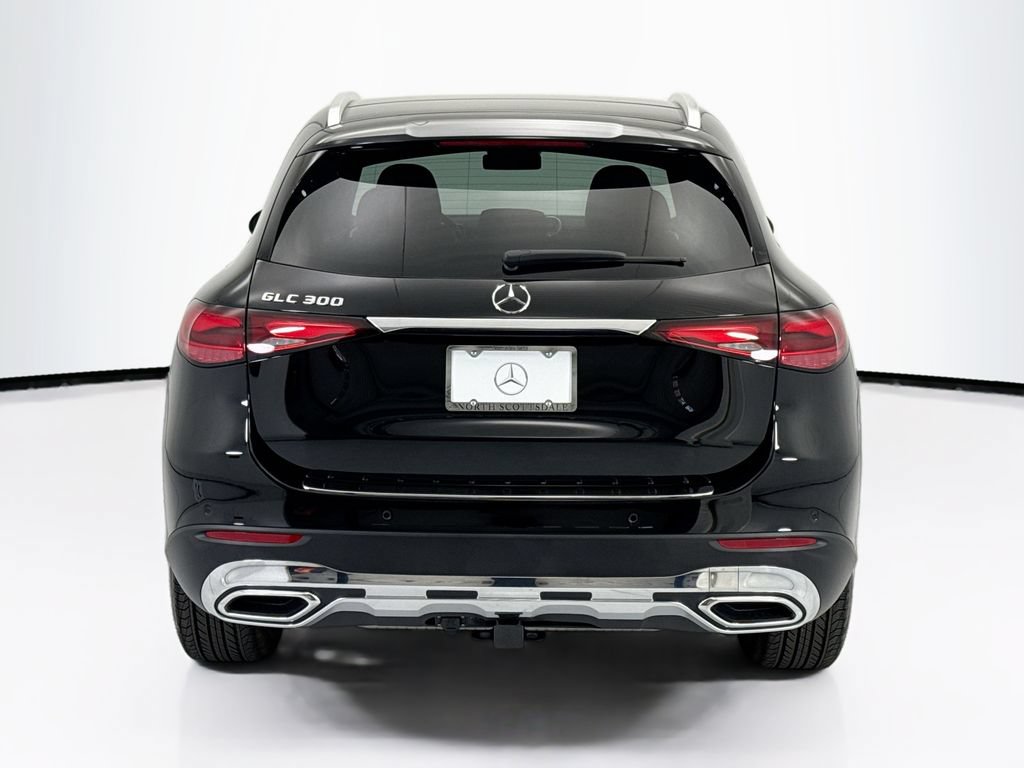Used 2026 Mercedes-Benz GLC 300 image 6