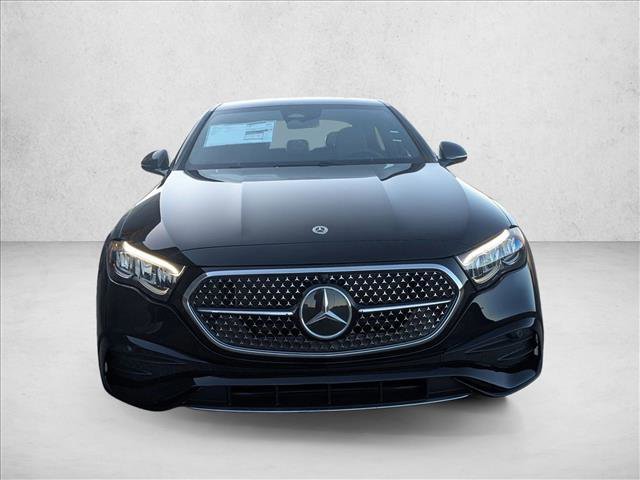 Certified 2026 Mercedes-Benz E 350 Sedan image 2
