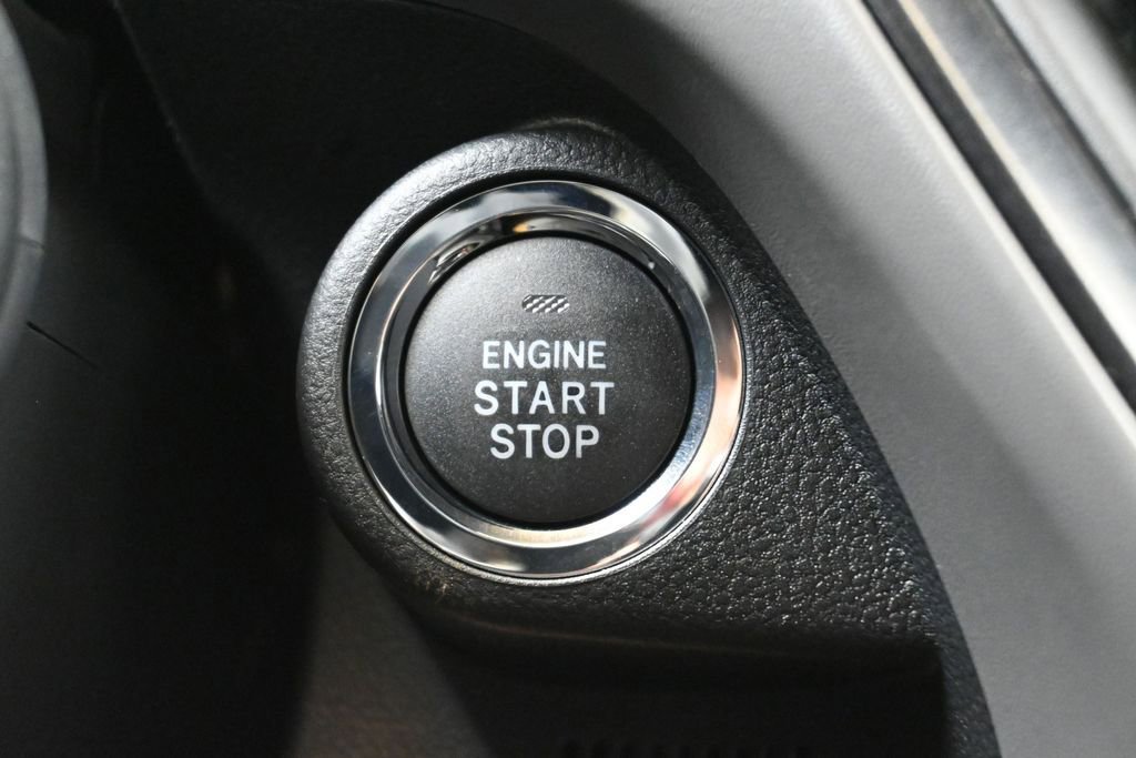 New 2026 Subaru Crosstrek 2.5i Sport AWD/4WD image 32
