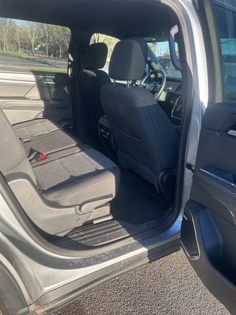 Used 2025 GMC Acadia Elevation AWD/4WD image 19