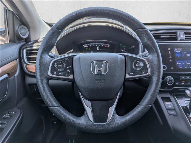 Used 2019 Honda CR-V EX image 16