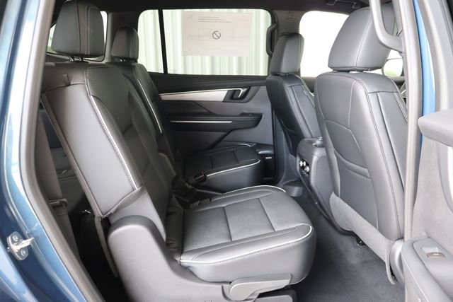New 2026 Buick Enclave Preferred FWD image 20