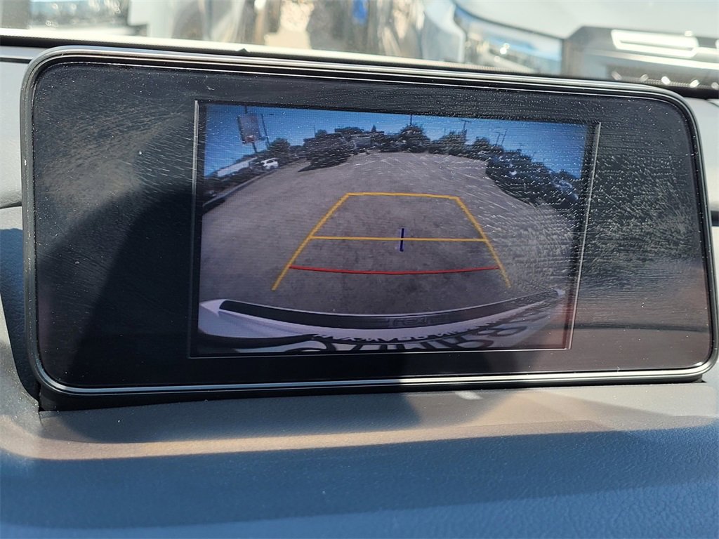 Used 2019 Lexus RX 350 AWD w/ Accessory Package image 14