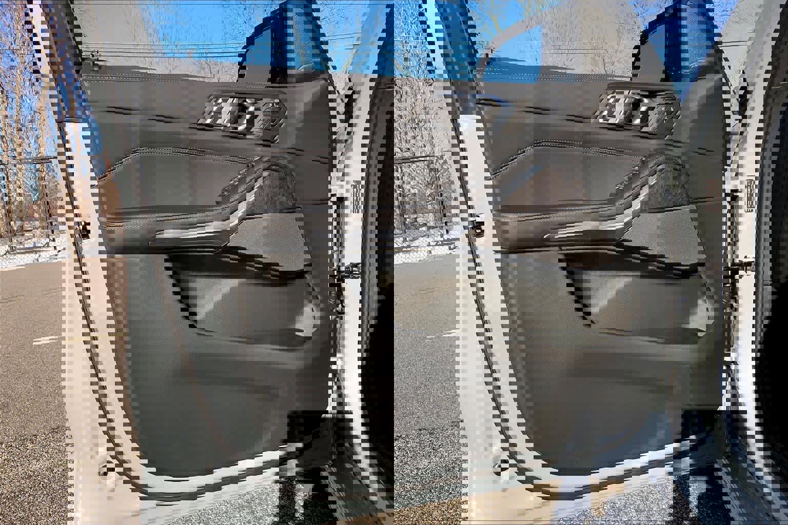 New 2026 BMW X7 M60i image 10