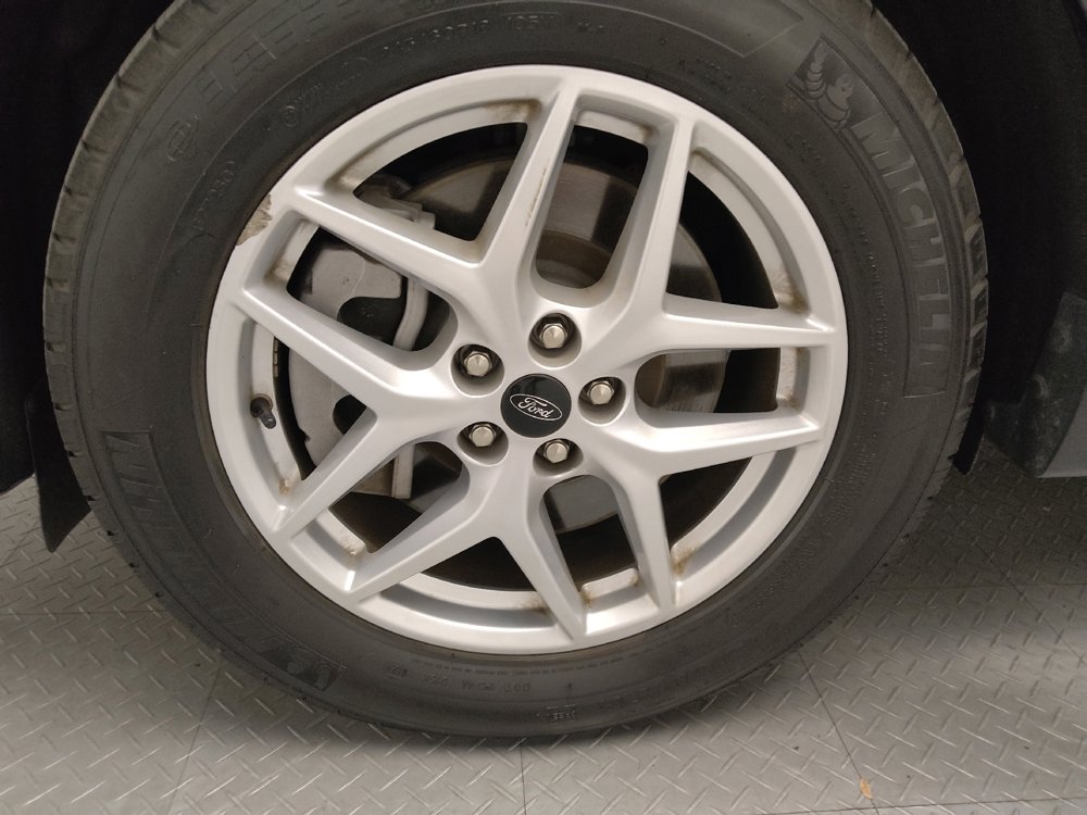 Used 2024 Ford Edge SEL image 31