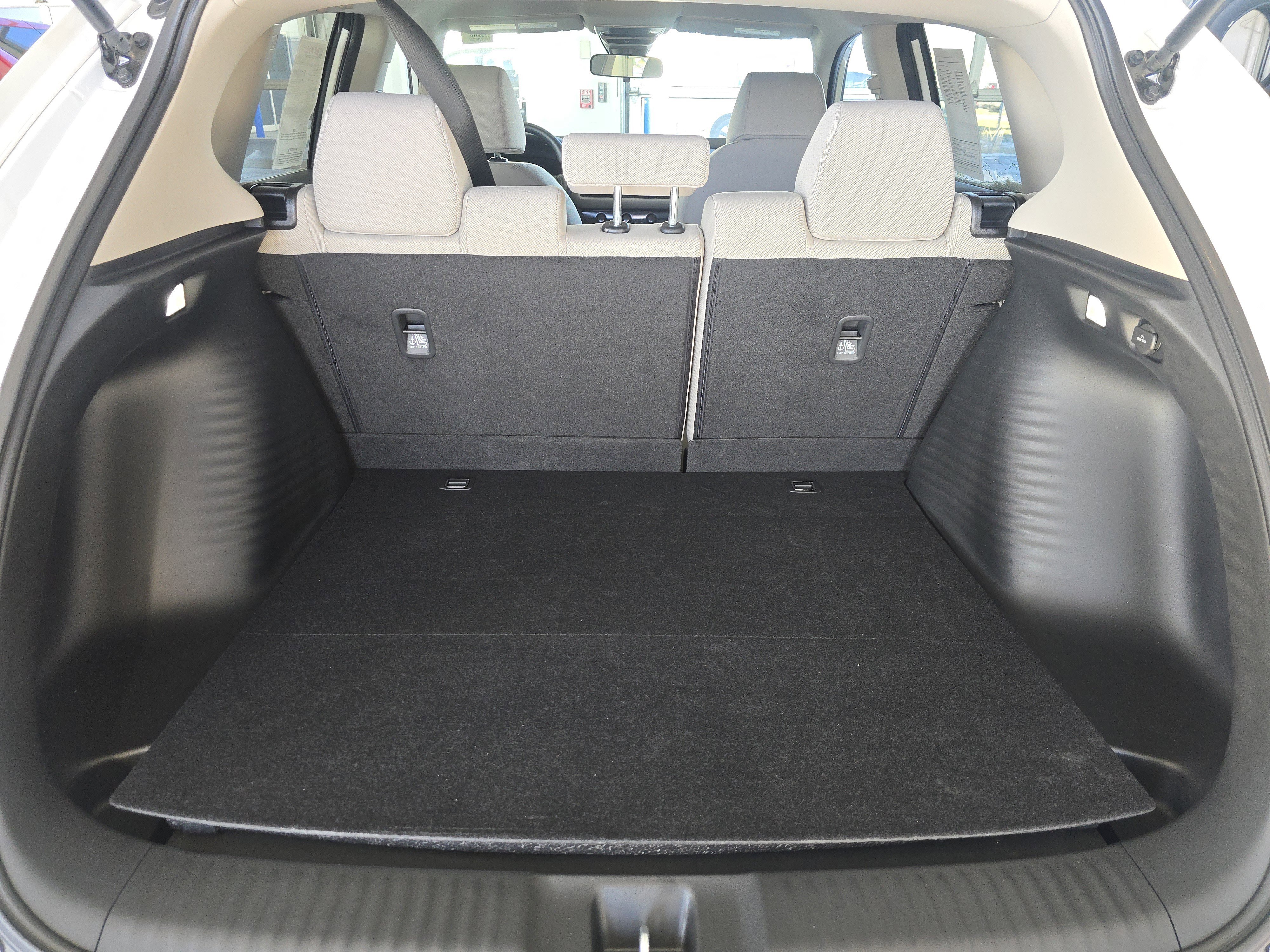 Used 2026 Honda HR-V LX image 19