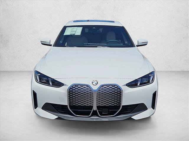 New 2026 BMW i4 eDrive40 w/ Driving Assistance Package RWD image 6