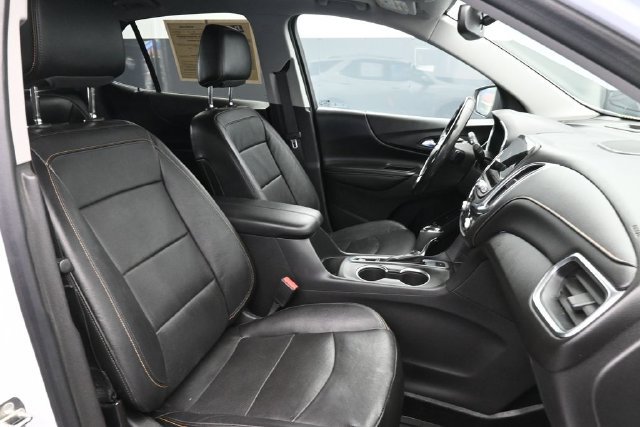 Used 2020 Chevrolet Equinox Premier FWD image 32