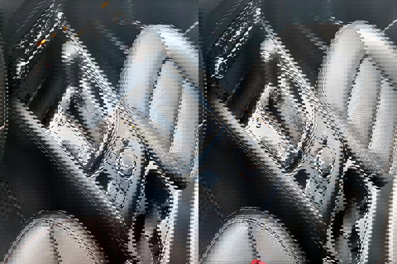 Used 2021 MAZDA CX-5 Grand Touring image 20