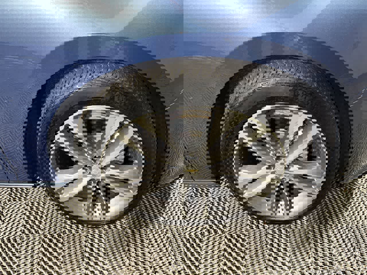 Used 2024 Chevrolet Malibu LT image 10