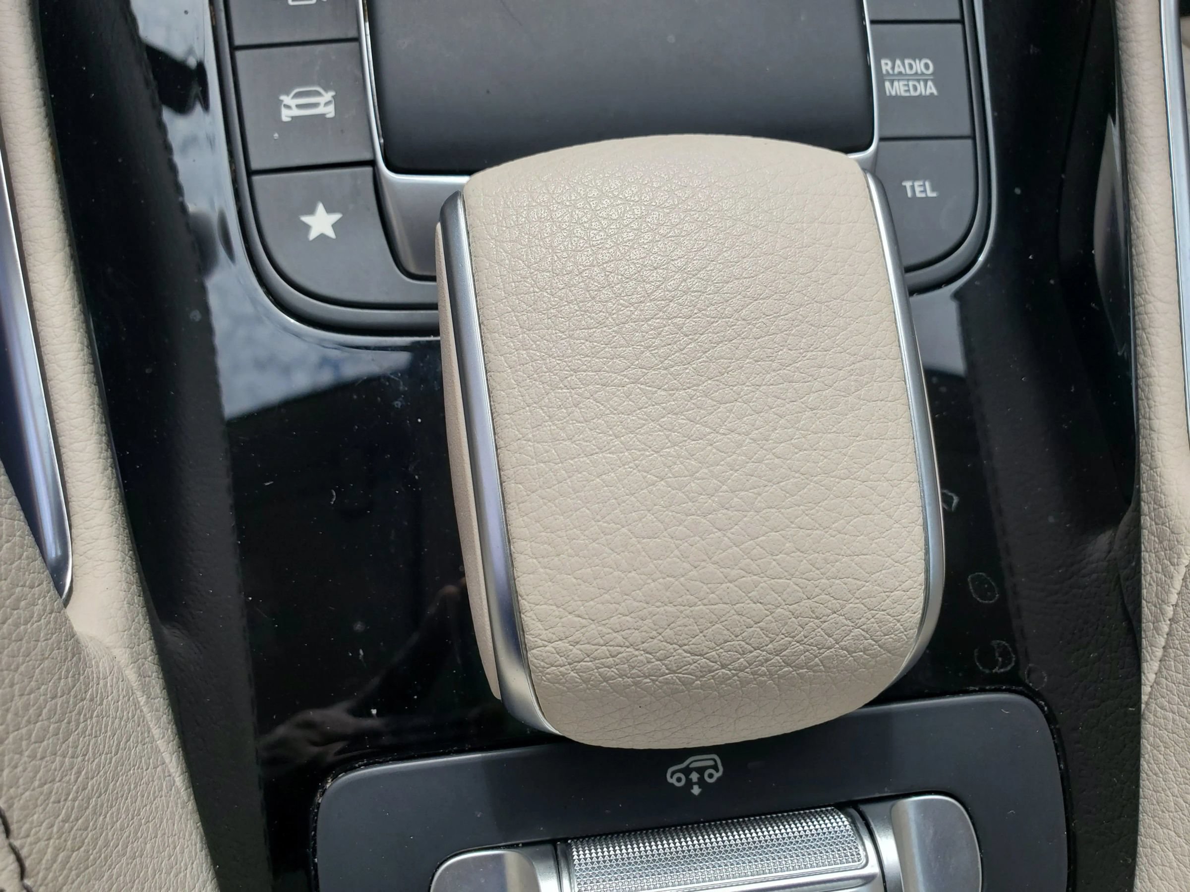 Used 2022 Mercedes-Benz GLS 450 4MATIC image 61