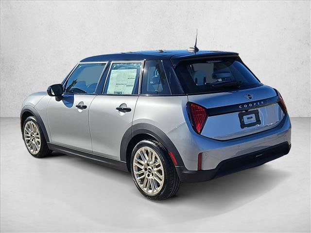 New 2026 MINI Cooper S FWD image 8