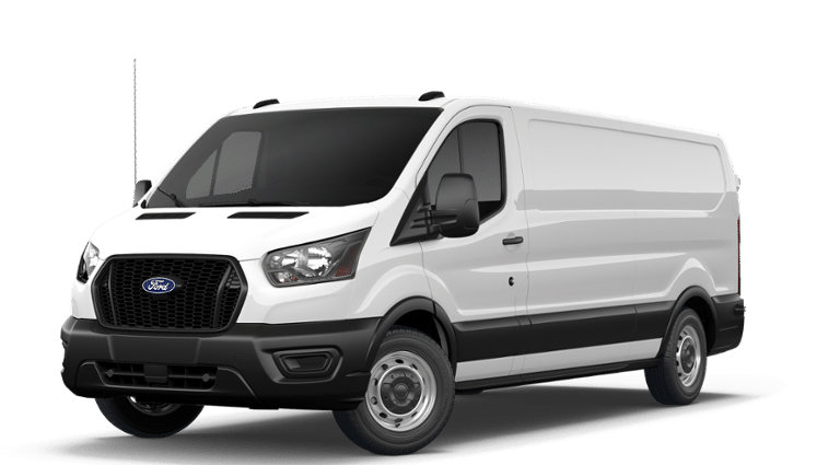 New 2027 Ford Transit 250 Low Roof RWD image 43