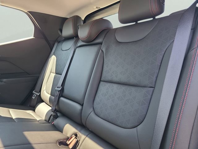 New 2027 Chevrolet Bolt RS w/ Technology Package image 9