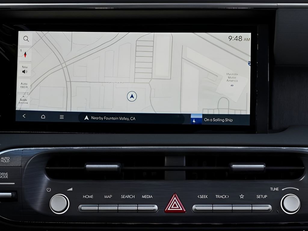 New 2026 Hyundai Palisade FWD Hybrid image 13