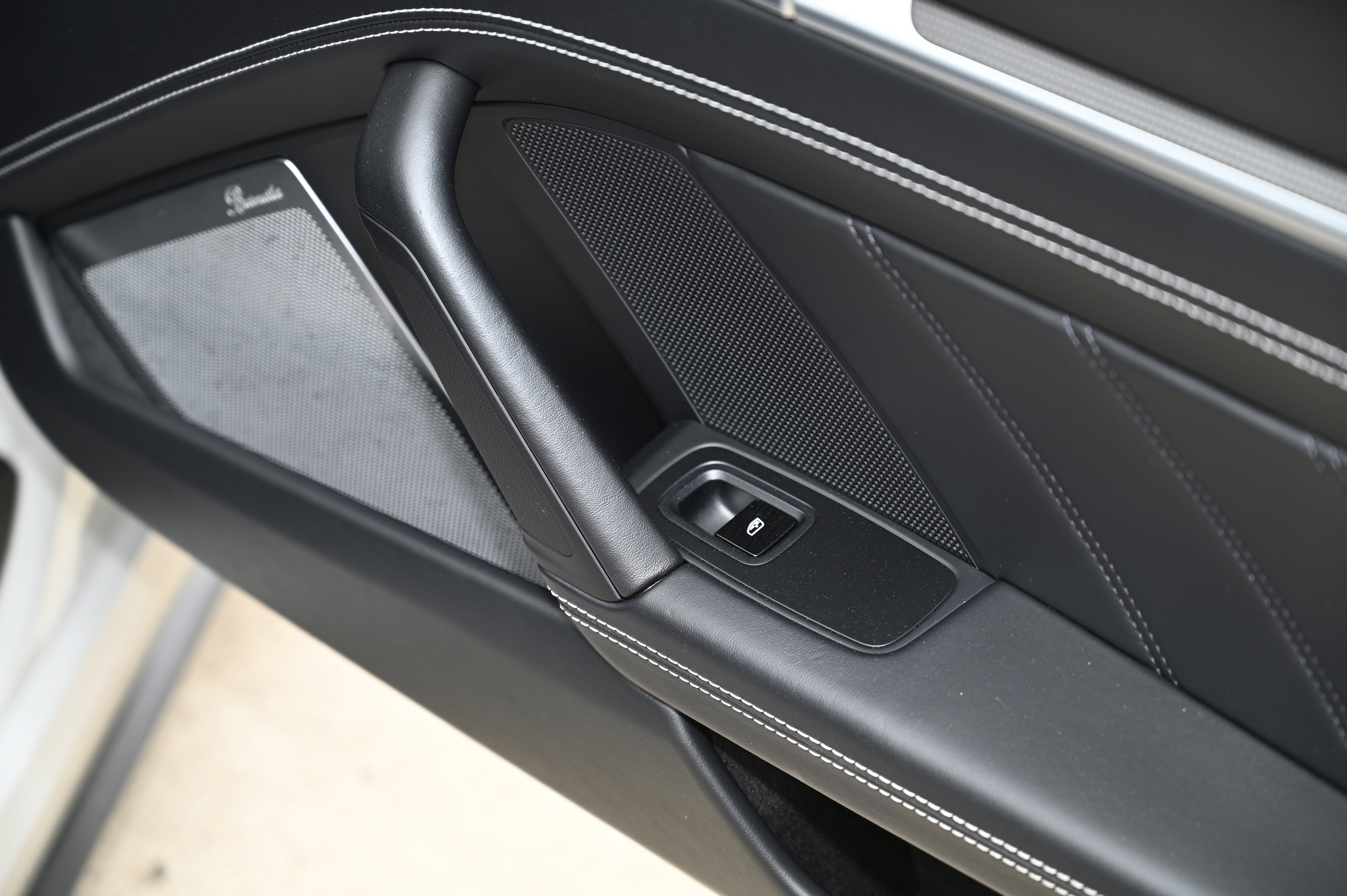 Used 2021 Porsche 911 Turbo S image 46