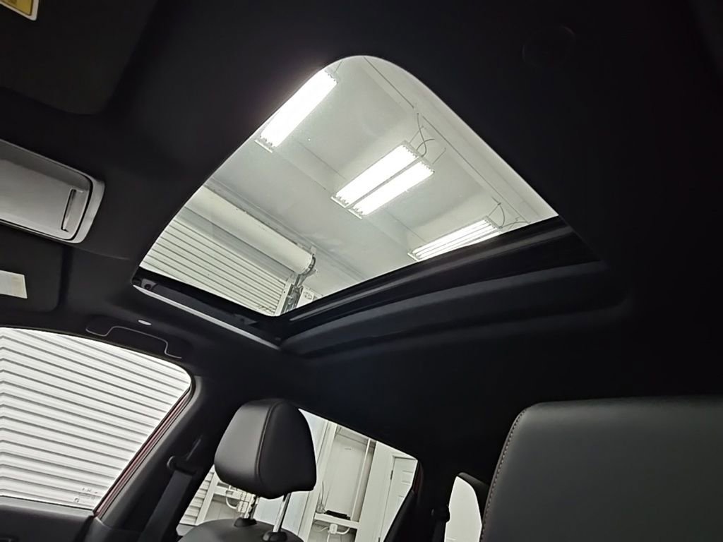 Used 2024 Honda CR-V Sport Touring image 35