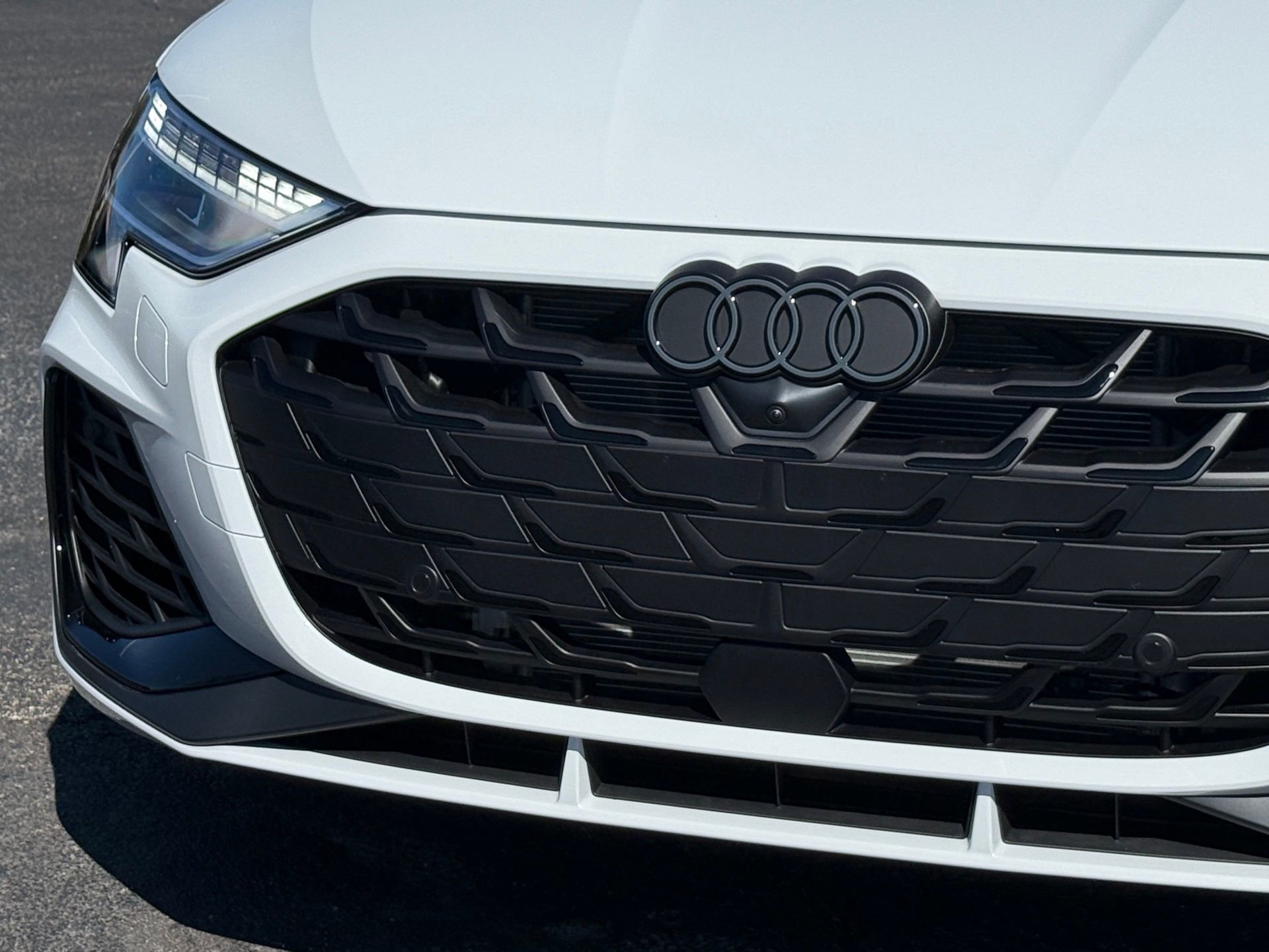 New 2026 Audi S3 Premium image 3