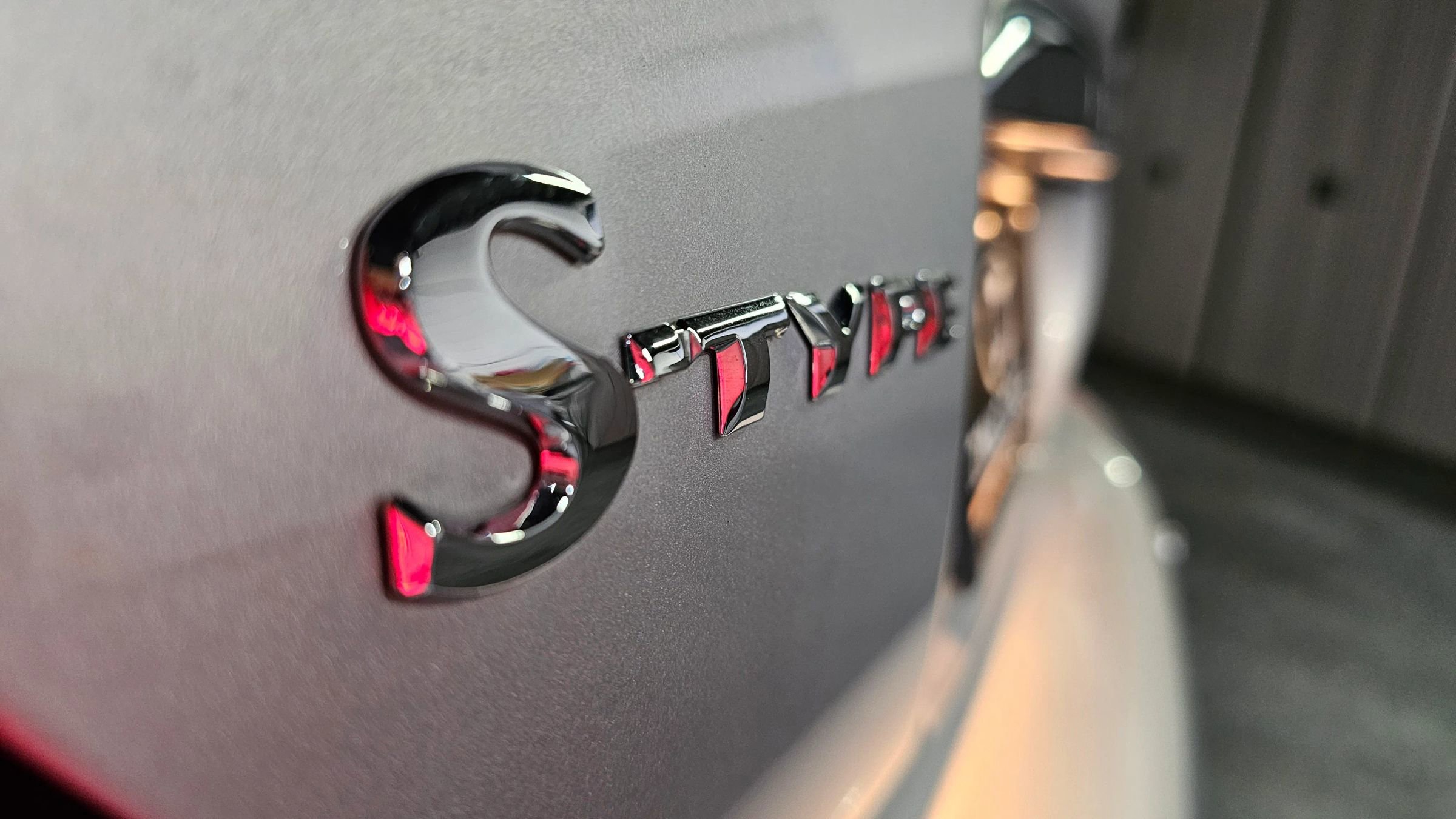 Used 2003 Jaguar S-TYPE 3.0 image 27