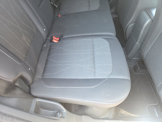 Used 2021 Ford EcoSport SE AWD/4WD image 30