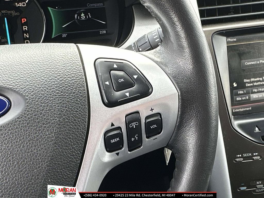 Used 2014 Ford Edge SEL w/ Equipment Group 205A image 26