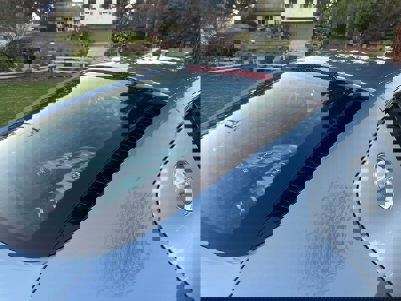 Used 2009 Audi R8 V8 w/ Enhanced Leather Pkg image 31