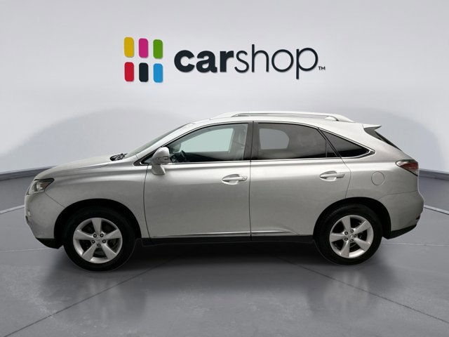 Used 2015 Lexus RX 350 AWD image 2